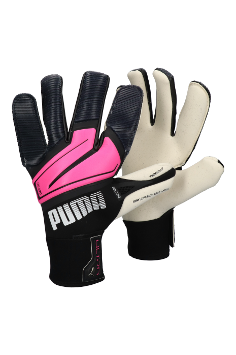 Brankářské rukavice Puma Ultra Grip 1 Hybrid Pro