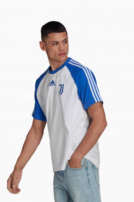 Koszulka adidas Juventus FC 21/22 Teamgeist Tee