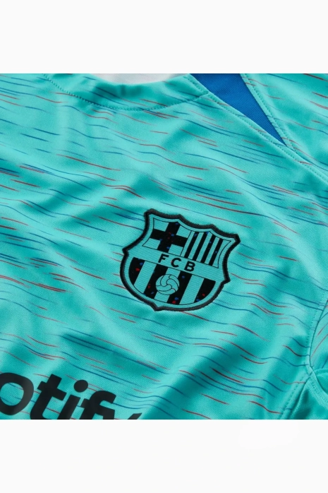 Football Shirt Nike FC Barcelona 23/24 Third Stadium | R-GOL.com
