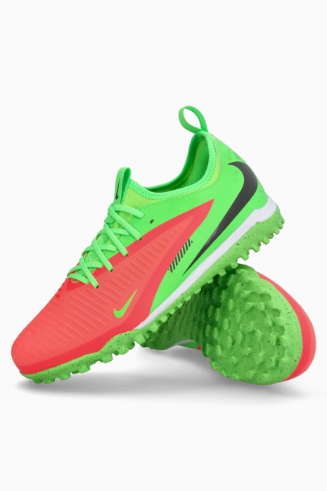 Nike Phantom 6 Low Academy Erling Haaland TF Junior