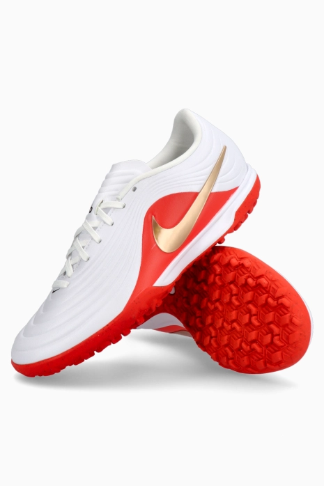 Nike Tiempo Maestro Academy TF - Бяла