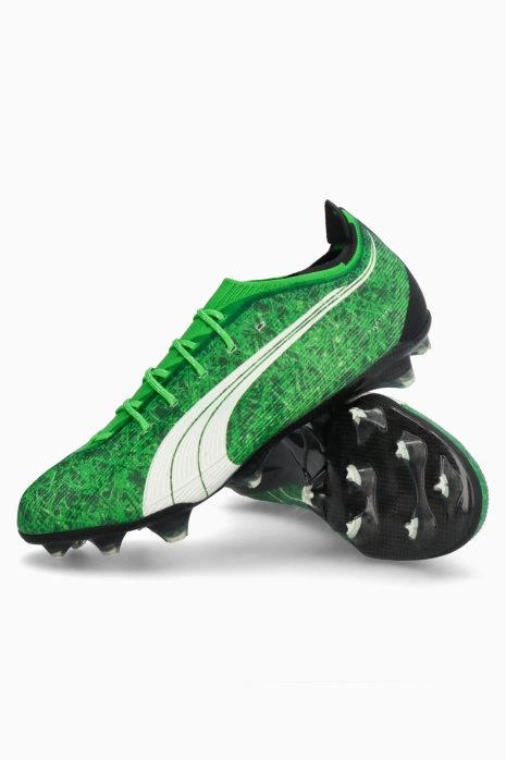 Nocken Puma Ultra 6 Carbon V1.26 FG - Grün