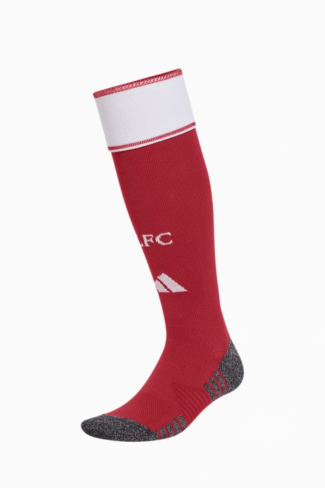 Jambiere adidas Liverpool FC 26/27 Home - Claret
