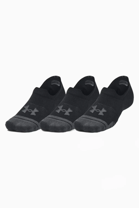Skarpety Stopki Under Armour Performance Tech Ultra Low 3-Pack