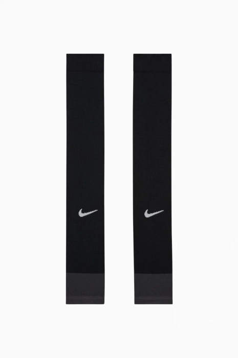 Getry bez stopy Nike Orkan Sochaczew - Czarny