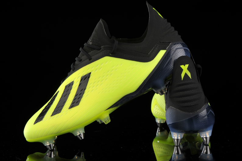 adidas X 18.1 SG DB2259 | R-GOL.com - Football boots \u0026 equipment