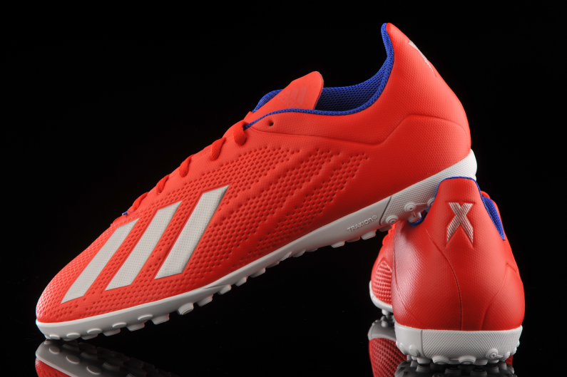 adidas X 18.4 TF BB9413 | R-GOL.com - Football boots \u0026 equipment