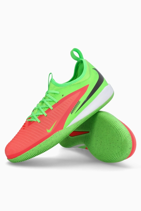Nike Phantom 6 Low Academy Erling Haaland IC Junior