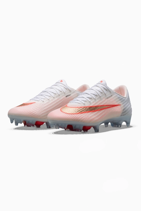 Nocken Nike Zoom Mercurial Superfly 11 Elite FG - Weiß