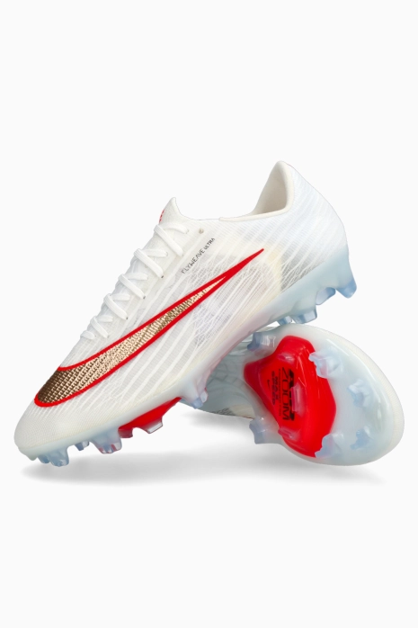 Бутсы Nike Zoom Mercurial Superfly 11 Elite FG - белый