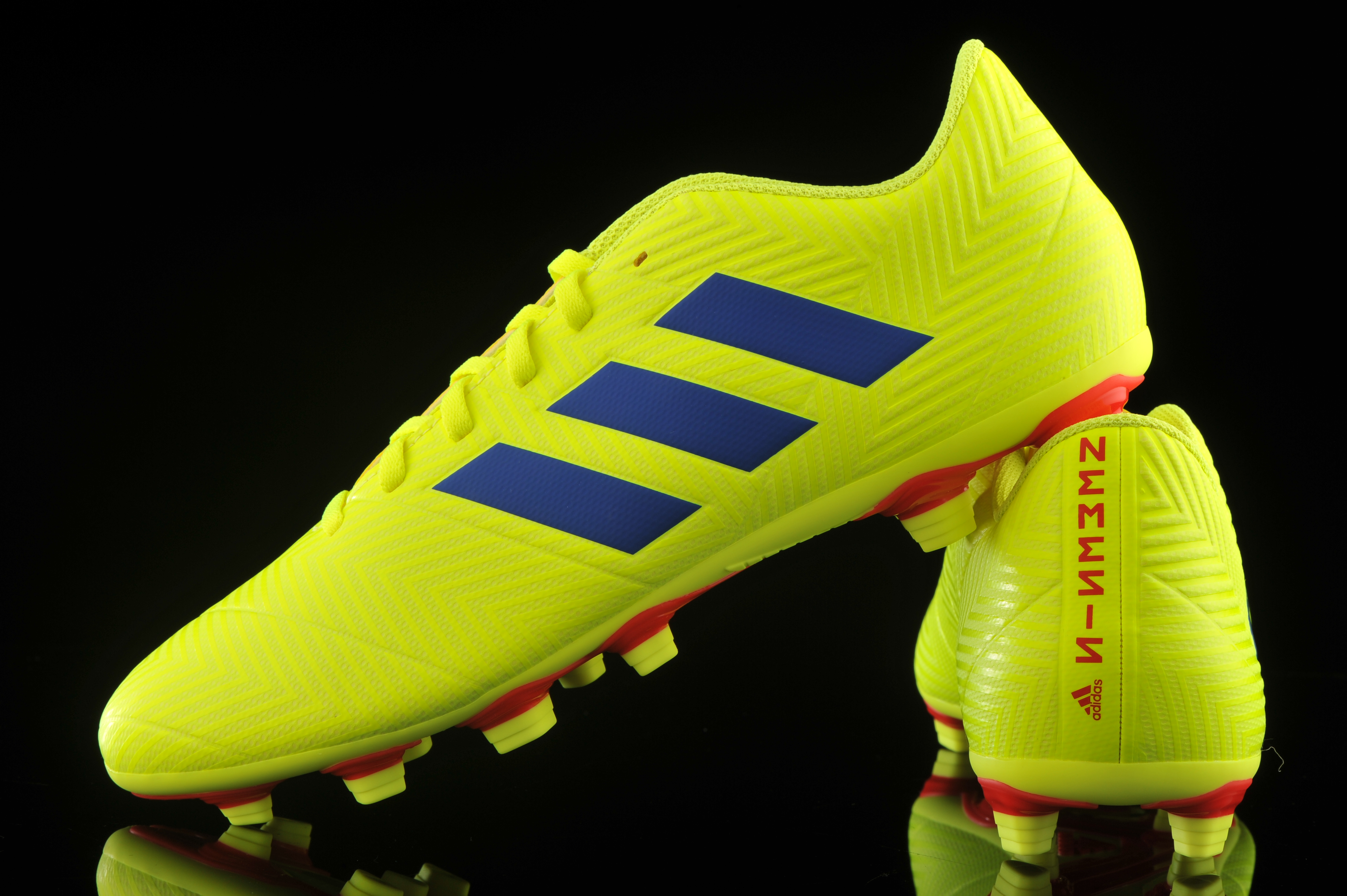 adidas Nemeziz 18.4 FxG BB9440 | R-GOL.com - Football boots \u0026 equipment