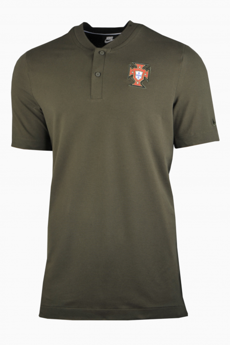T-Shirt Nike FPF Portugal NSW Modern Polo