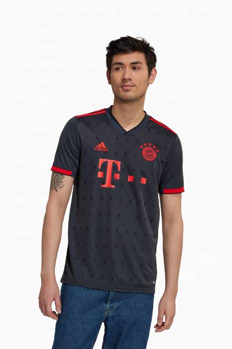 Football Shirt adidas FC Bayern 22/23 third