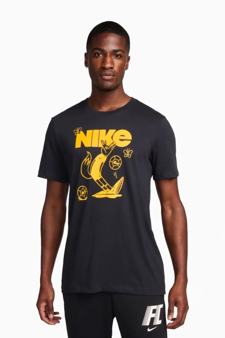 Κοντομάνικη Μπλούζα Nike Dri-FIT F.C.