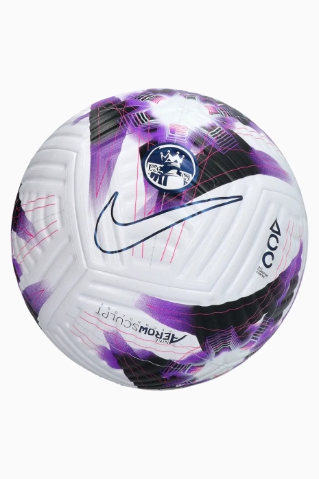 Футбольный мяч Nike Premier League Flight размер 5