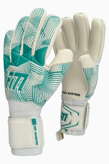 Вратарские перчатки Football Masters Varis X