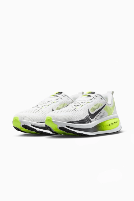 Schuhe Nike Vomero 18 - Weiß
