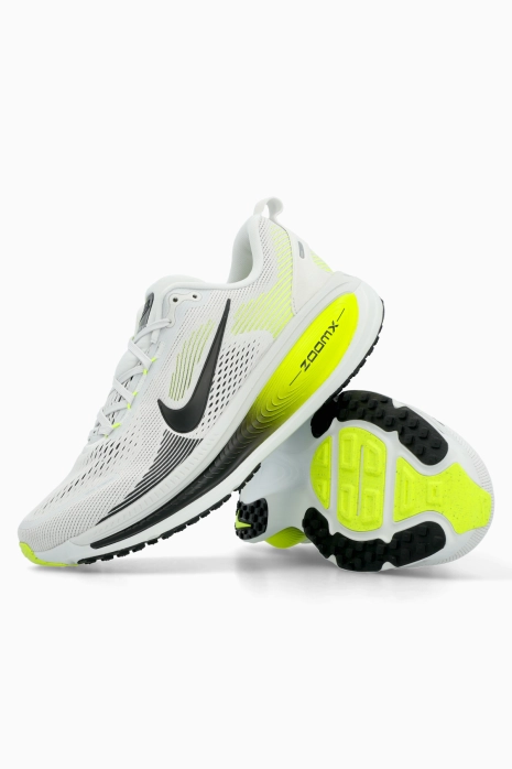 Кросівки Nike Vomero 18 - Білий