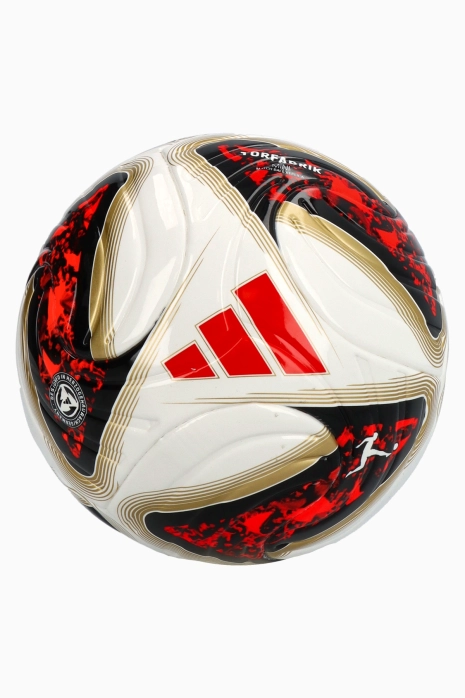 Minge adidas Bundesliga 26/27 Torfabrik dimensiunea 1/Mini