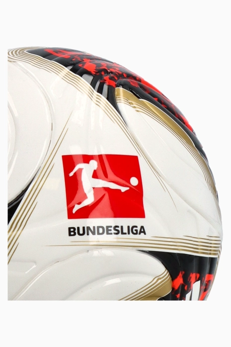 Ball adidas Bundesliga 26/27 Torfabrik size 1/Mini | R-GOL.com