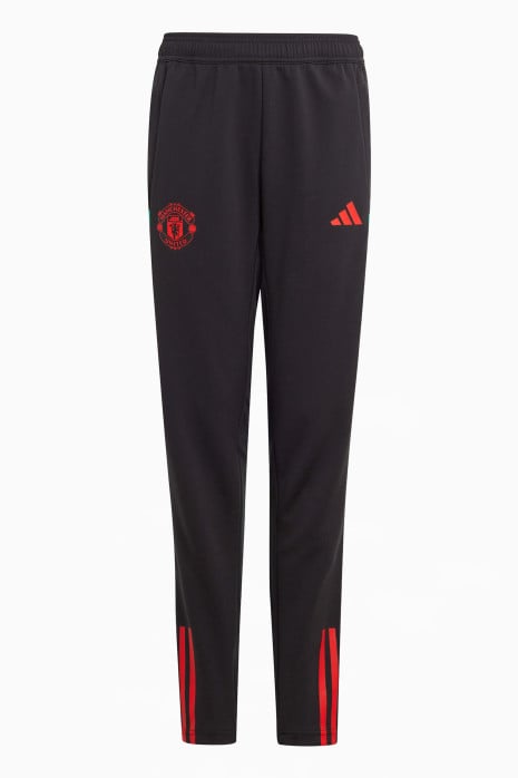 Spodnie adidas Manchester United 23/24 Training Junior
