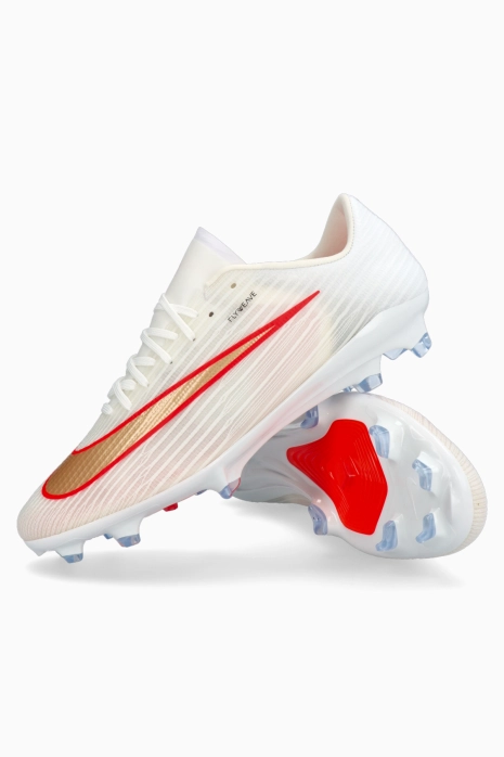 Бутсы Nike Zoom Mercurial Superfly 11 Pro FG - белый