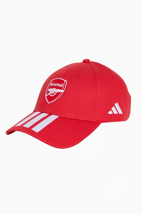 Șapcă adidas Arsenal FC 26/27 - Roșu