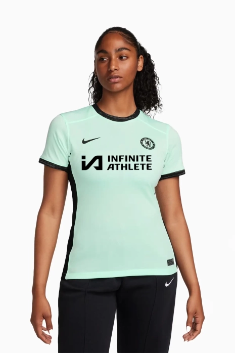 Football Shirt Nike Chelsea FC 23/24 Third Stadium Women