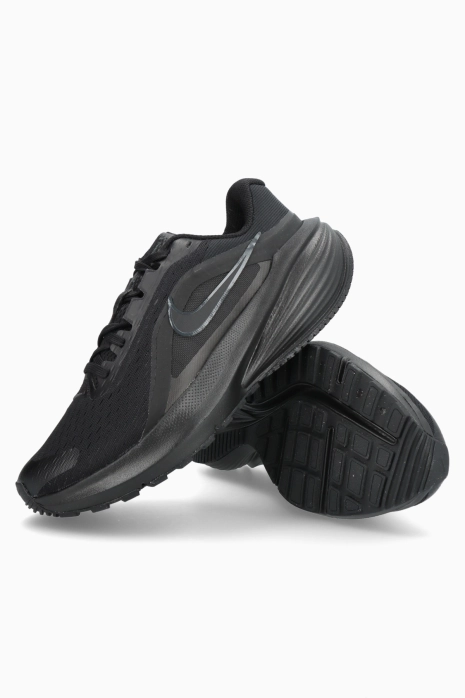 Nike Downshifter 14 - чорний