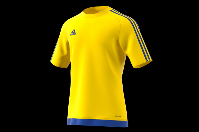Football Shirt adidas Estro 15 Junior M62776 | R-GOL.com - Football boots \u0026  equipment