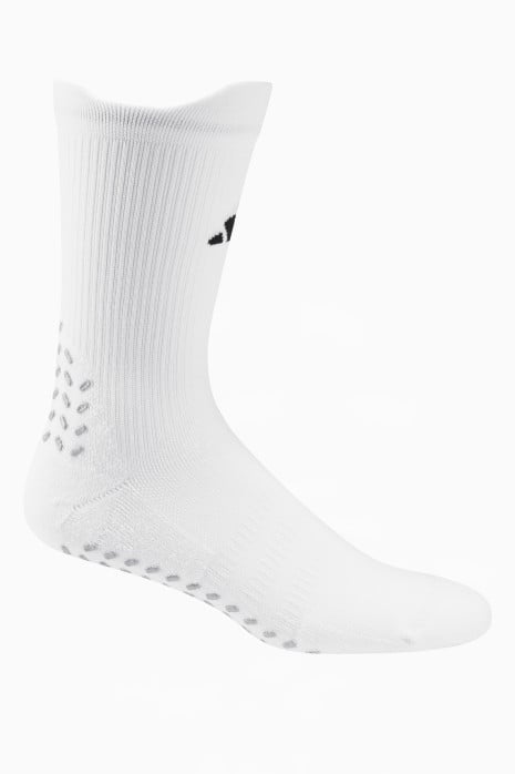 adidas Football Grip Printed Cushioned çorabı