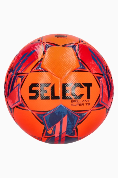Μπάλα Select Brillant Super TB FIFA v23 Μέγεθος 5