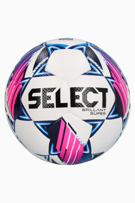 Ball Select Brillant Super size 5 - White