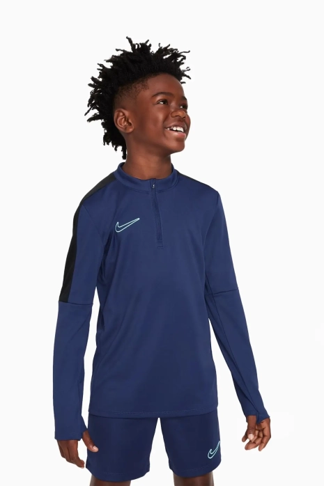 Majica dugih rukava Nike Dri-Fit Academy 23 Junior