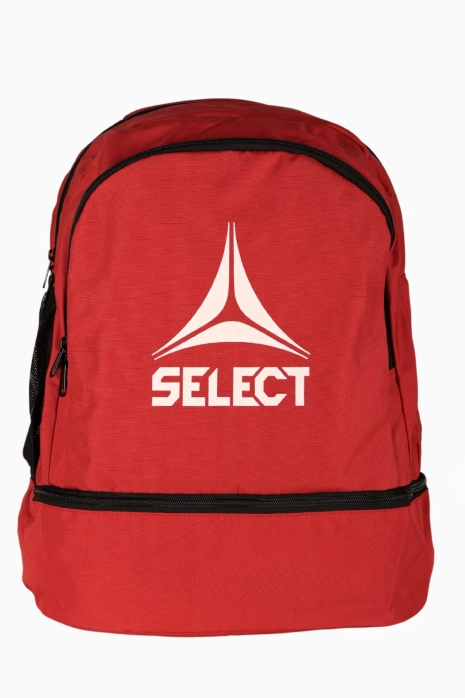 Rucsac Select Basic - Roșu