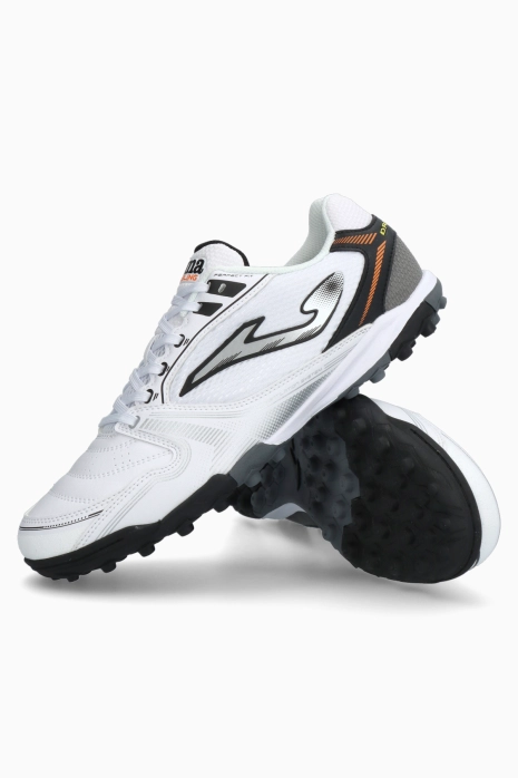 Turfy Joma Dribling 26 TF - Biely