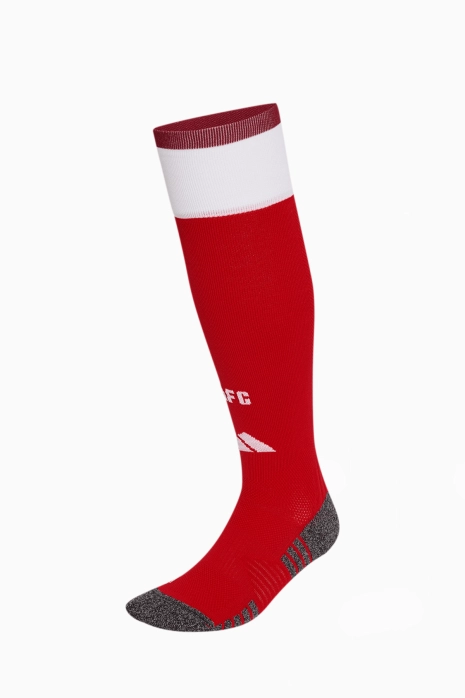 Jambiere adidas Arsenal FC 26/27 Home - Roșu