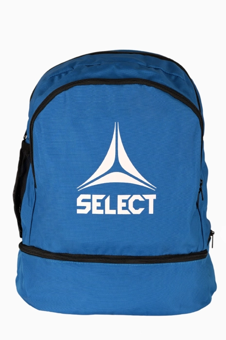 Ruksak Select Basic - Plava