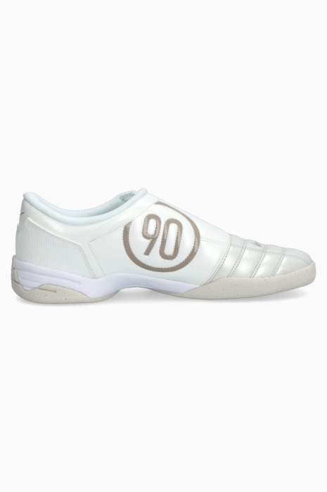 Кросівки Nike Total 90 - Білий | Футбольне взуття, тренувальний