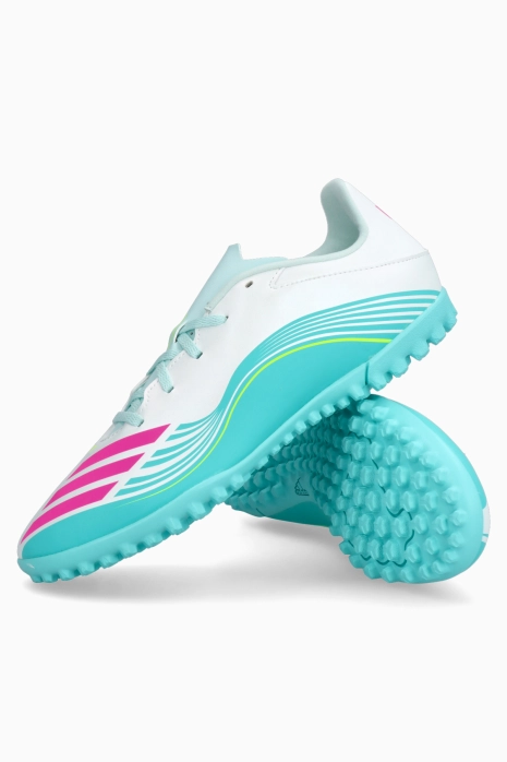 Turfy adidas F50 Club Messi TF