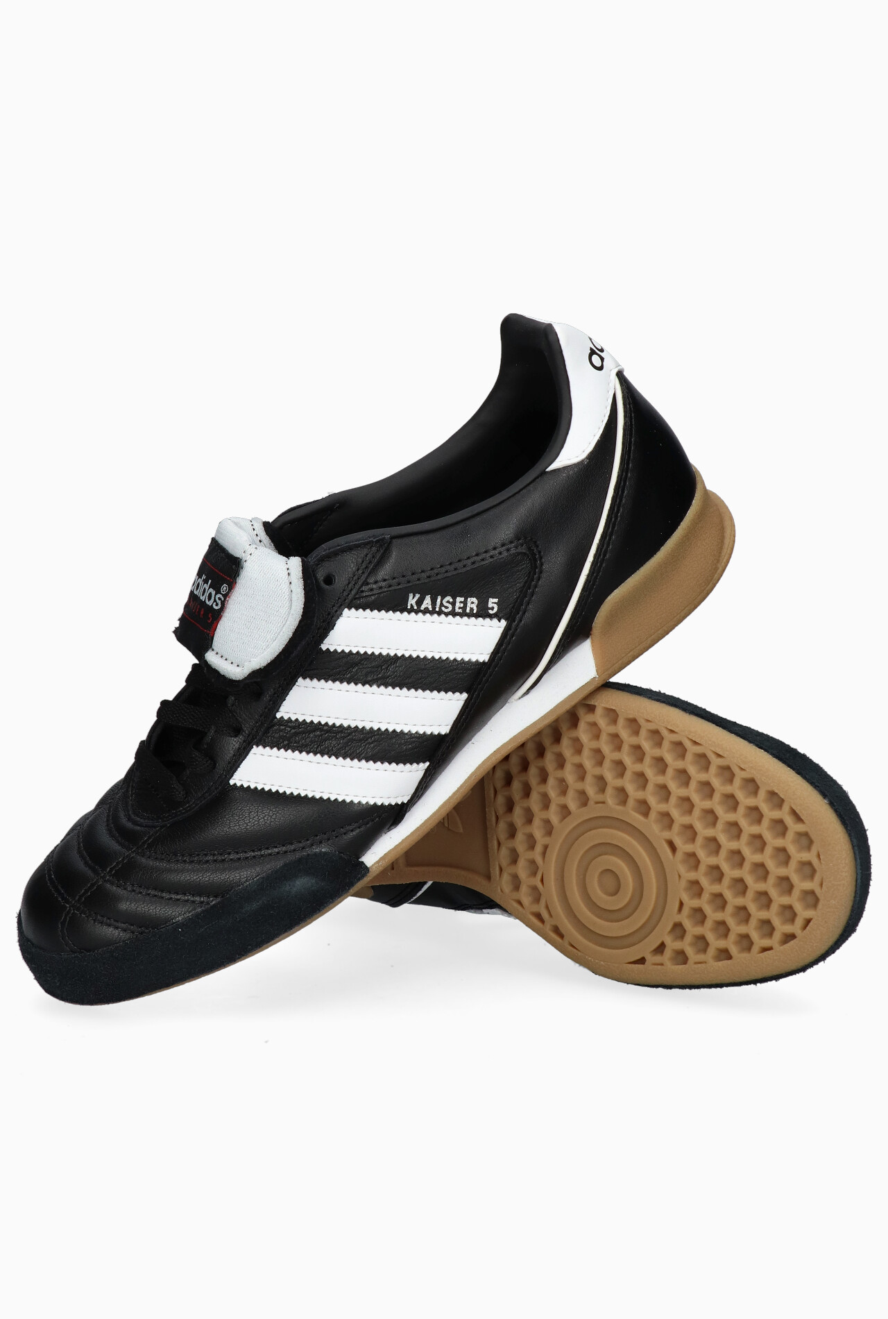 Kunstmatig server Gezichtsvermogen adidas Kaiser 5 Goal Boots | R-GOL.com - Football boots & equipment
