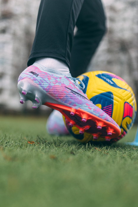 Бутсы Nike Zoom Mercurial Vapor 15 MDS Elite AG-PRO | Футбольная