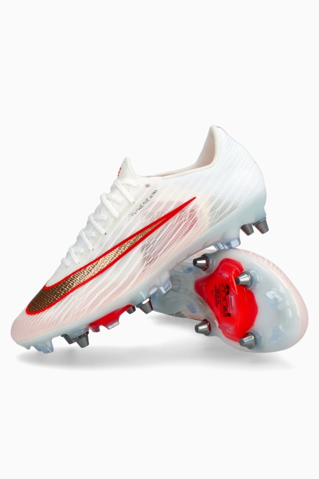 Бутсы Nike Zoom Mercurial Superfly 11 Elite SG-Pro - белый