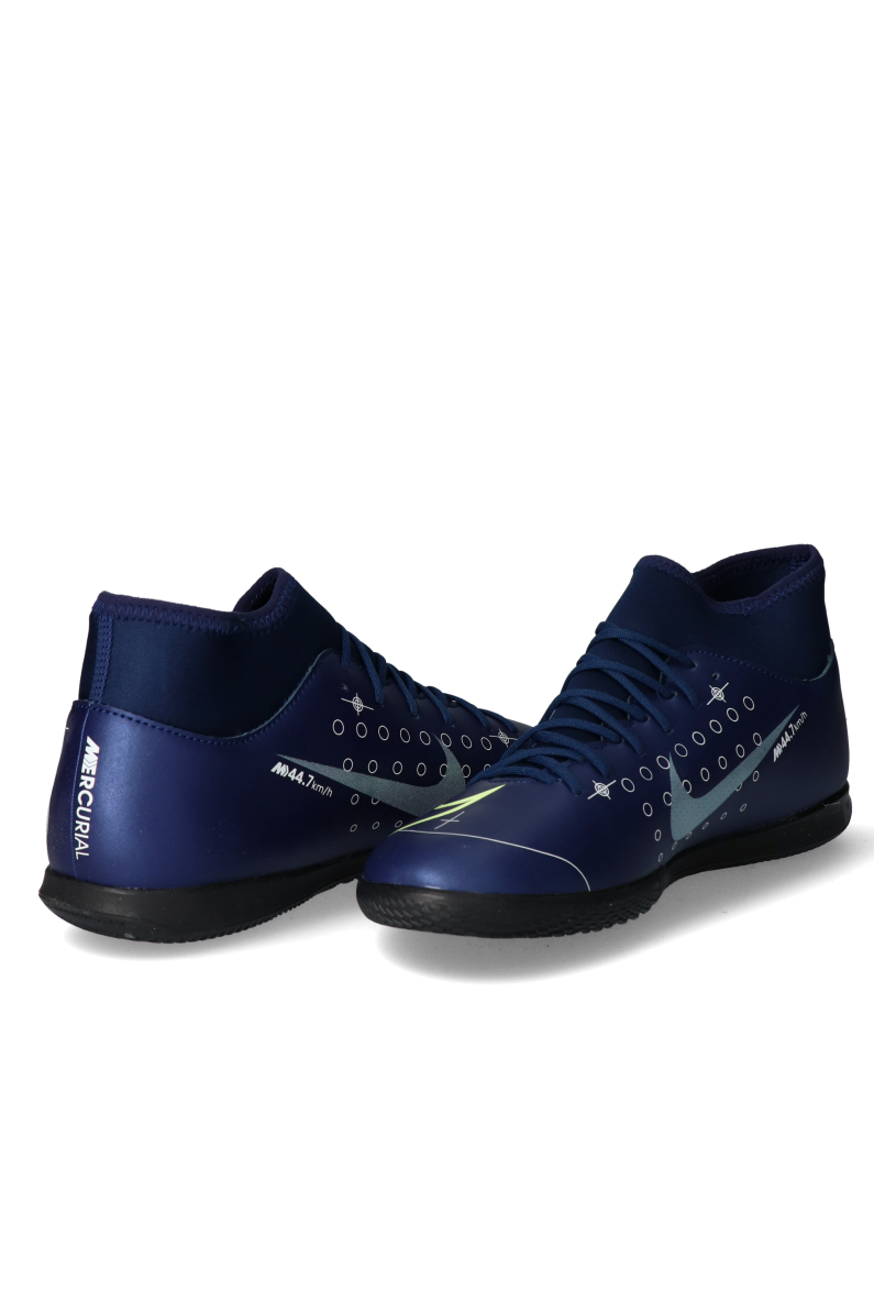 Nike Men 's Superfly 6 Club Mg Footbal Shoes .Amazon.com