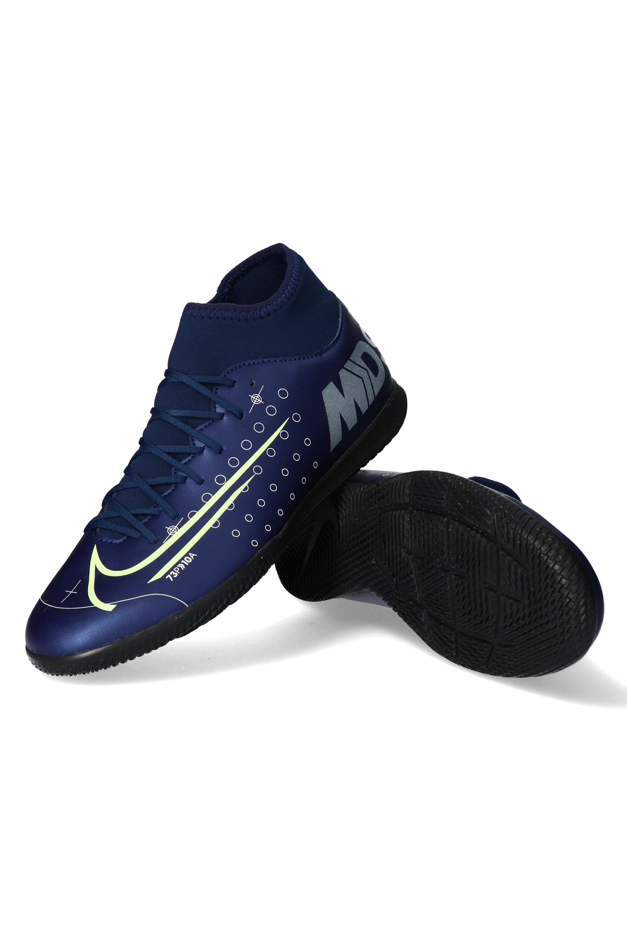 Nike Dream Speed Mercurial Superfly VII Elite FG Mens Boots