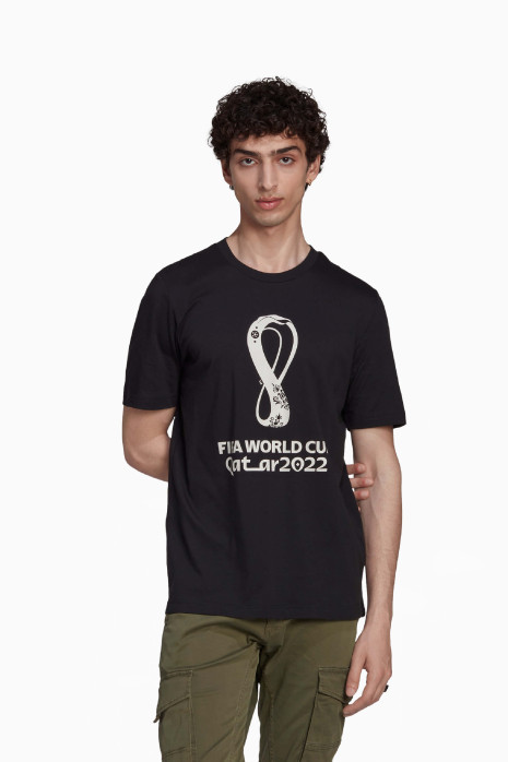Tricou adidas World Cup 2022 Graphic