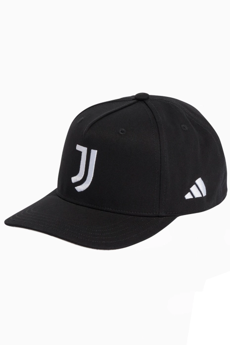 Czapka adidas Juventus FC 24/25 Domowa - Czarny