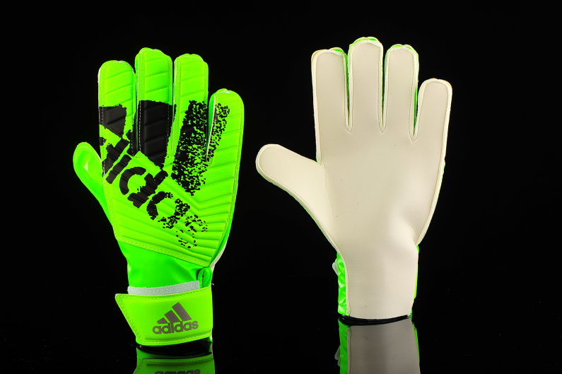 Goalkeeper Gloves adidas X Lite AZ3698 