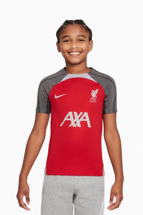 Koszulka Nike Liverpool FC 23/24 Strike Junior