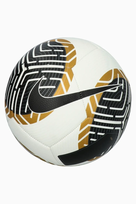Футбольний м’яч Nike Pitch розмір 5